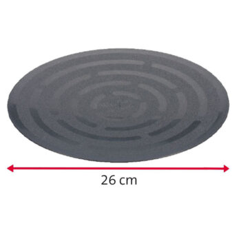 Westmark Obracačka na palacinky / omelety FLIC-FLAC, pr. 26 cm