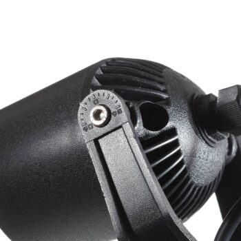 Zapichovacia lampa Minitommy 2–pl, CCT