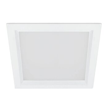 Zapustené LED svetlo scota-SDES-O/120 4000 K 12x12