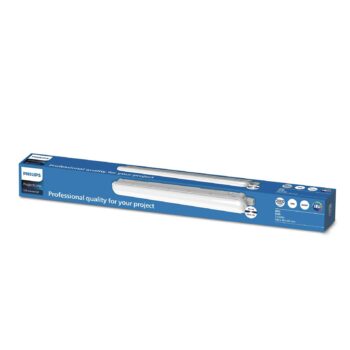 Zásobník IP65 Projectline priechodné vedenie 60cm
