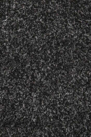 Záťažový koberec PRIMAVERA 236 Anthracite 400 cm