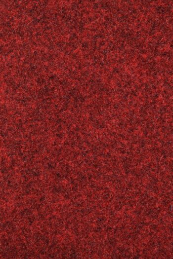 Záťažový koberec PRIMAVERA 353 Red 400 cm