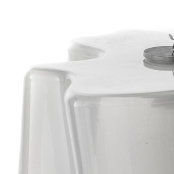 Záv. lampa Artemide Logico 3pl dĺžka 100 cm biela