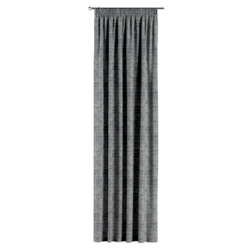 Záves na riasiacej páske, Gråmeleret, Velvet, 704-32