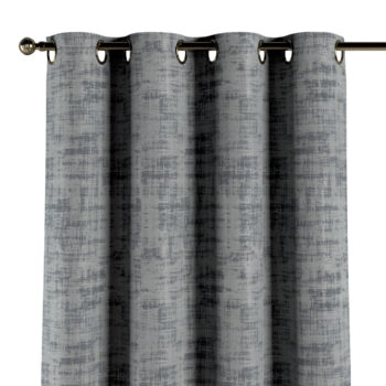 Záves s kolieskami, Gråmeleret, Velvet, 704-32
