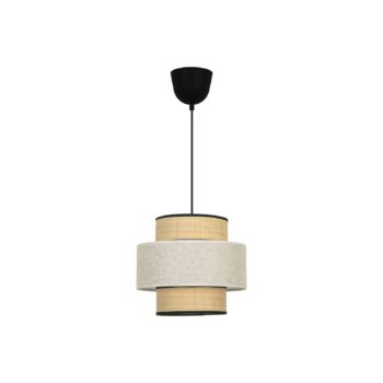 Závesná lampa Andaman, Ø 30 cm