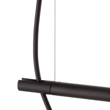 Závesná lampa Artemide nh S2 22 90,5cm guľa Ø 22cm