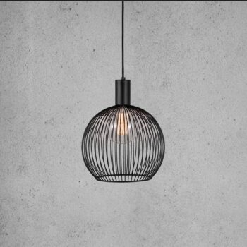 Závesná lampa Aver, 30 cm