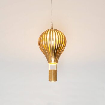 Závesná lampa Balloon Piccolo Ø 16 cm