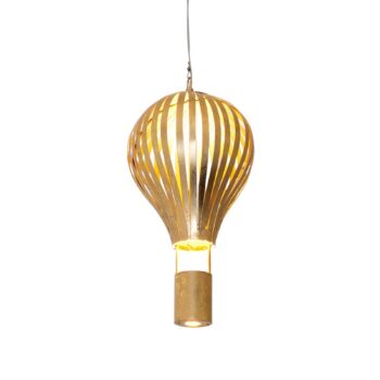 Závesná lampa Balloon Piccolo Ø 16 cm