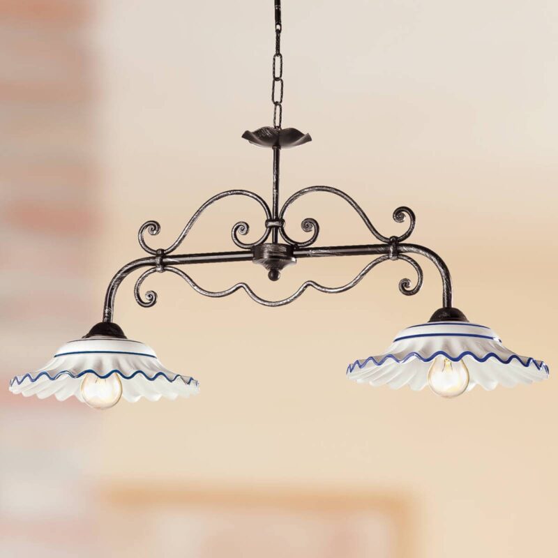 Závesná lampa I Biliardi Závesná lampa I Biliardi