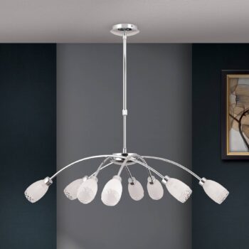 Závesná lampa MARISA