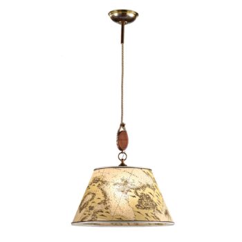 Závesná lampa Nautica 40 cm