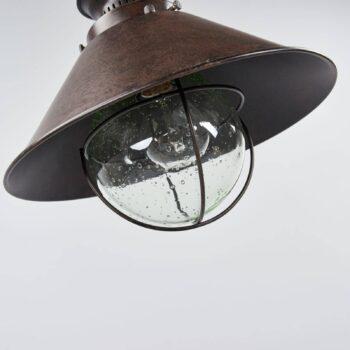 Závesná lampa Nautica Ø 26 cm