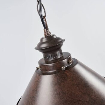 Závesná lampa Nautica Ø 26 cm