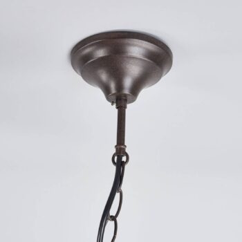 Závesná lampa Nautica Ø 26 cm