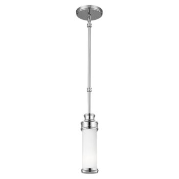 Závesná lampa Payne do kúpeľne