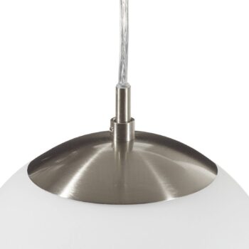 Závesná lampa Rondo 25 cm