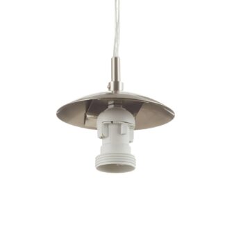 Závesná lampa Rondo 25 cm