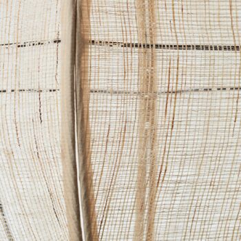 Závesná lampa Tanah, 1-plameňová