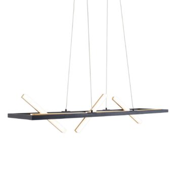 Závesné LED, Cadice, variabilné zdroje svetla