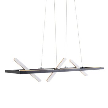 Závesné LED, Cadice, variabilné zdroje svetla