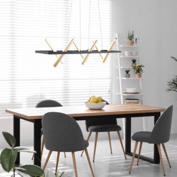 Závesné LED, Cadice, variabilné zdroje svetla