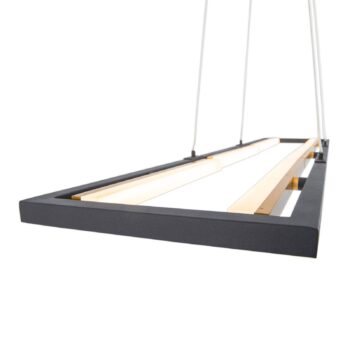 Závesné LED, Cadice, variabilné zdroje svetla