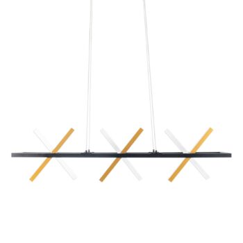 Závesné LED, Cadice, variabilné zdroje svetla