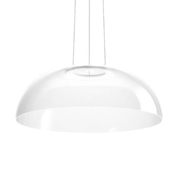Závesné LED Demì stmievateľné fázovým stmievačom