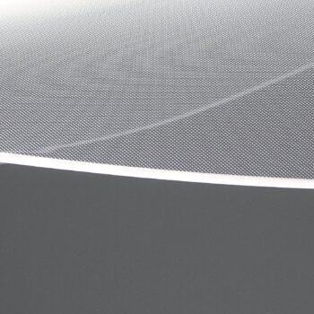 Závesné LED Diphy, 76 cm, DALI stmievateľné