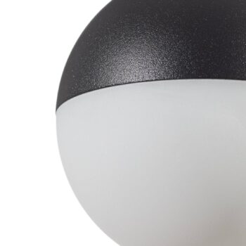 Závesné LED svietidlo Custo, 1-plameňové
