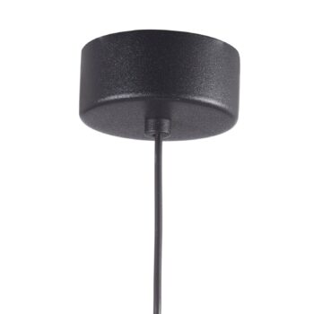 Závesné LED svietidlo Custo, 1-plameňové