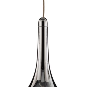Závesné LED svietidlo Elie, 1-plameňové