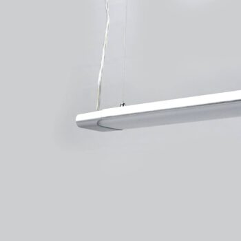 Závesné svetlo LED Arcchio Vinca, 120 cm, 3 450 lm, 4 000 K