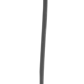 Závesné svietidlo Atom, opálová biela, sklo, Ø 30 cm, E27