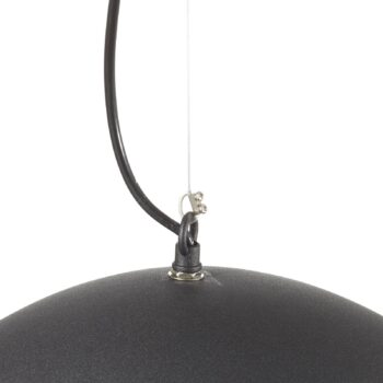 Závesné svietidlo Crater