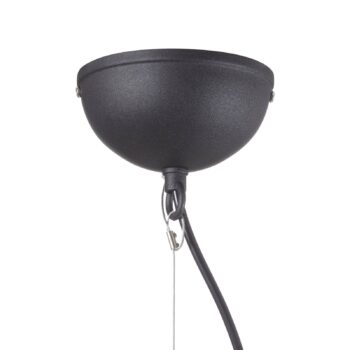 Závesné svietidlo Crater