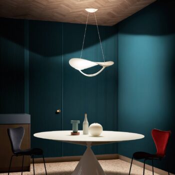 Závesné svietidlo Foscarini MyLight Plena LED