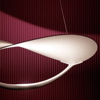 Závesné svietidlo Foscarini MyLight Plena LED