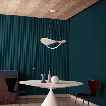 Závesné svietidlo Foscarini MyLight Plena LED