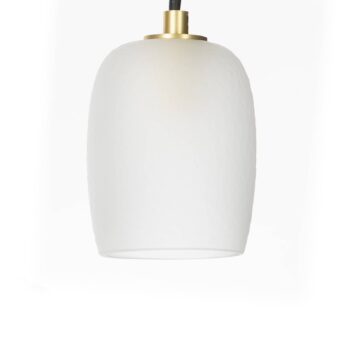 Závesné svietidlo Lucande Taylan 9-light rondel
