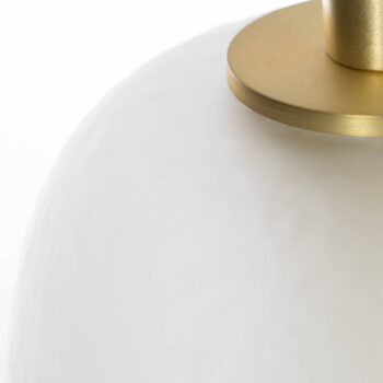 Závesné svietidlo Lucande Taylan 9-light rondel