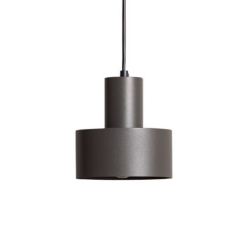 Závesné svietidlo Rif 3, olivovo zelené, okrúhle, 3-pl., Ø 33 cm