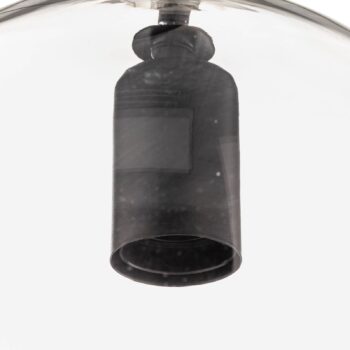 Závesné svietidlo Sphere, 3-plameňové