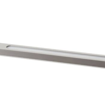 Zelena LED závesné svietidlo, oceľ, dĺžka 122 cm, kov, CCT