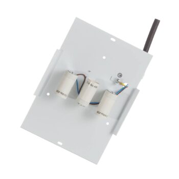 Zelené textilné stropné svietidlo Jitendra