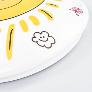 Žiarivé stropné svietidlo Sunny