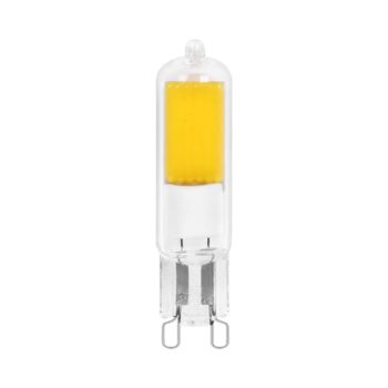 Žiarovka Arcchio G9 LED s päticou 4W 2700K 470lm