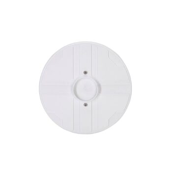 Žiarovka LED Beacon GX53 12 W 830, 3-stupňové stmievanie, Ø 15,2 cm